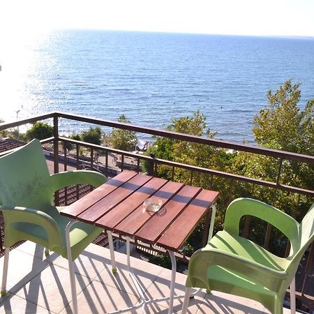 Neptun Hotel Side Kültér fotó