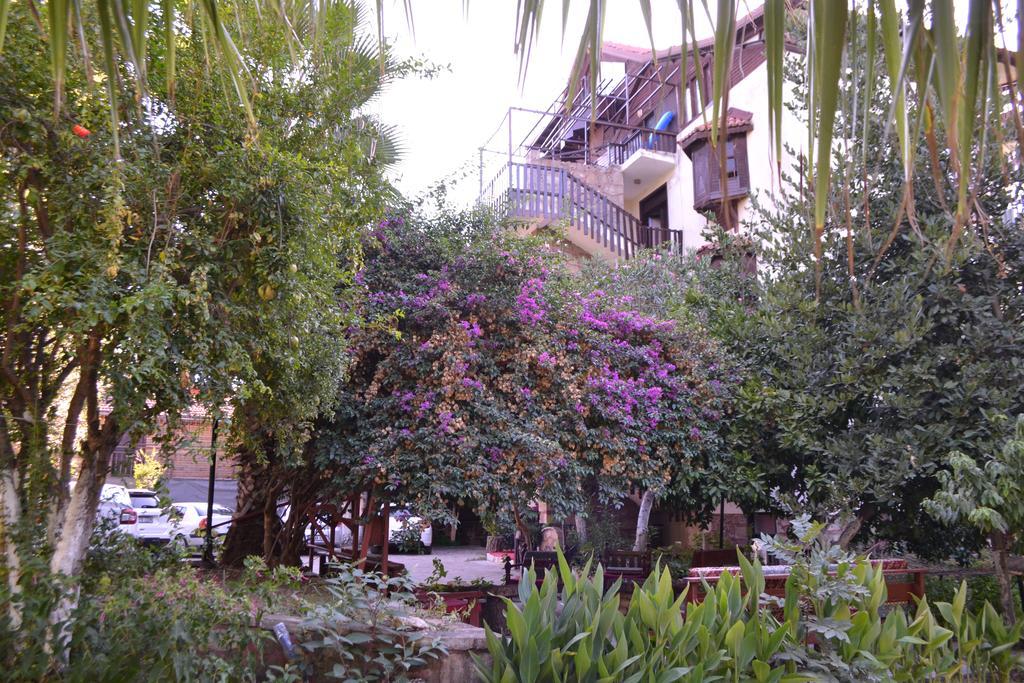 Neptun Hotel Side Kültér fotó