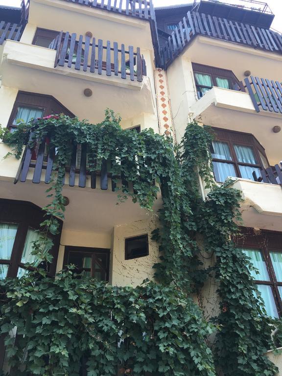 Neptun Hotel Side Kültér fotó